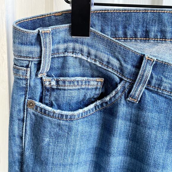 Current Elliott Jean The Low Bell Blue Moon - Picture 5 of 11